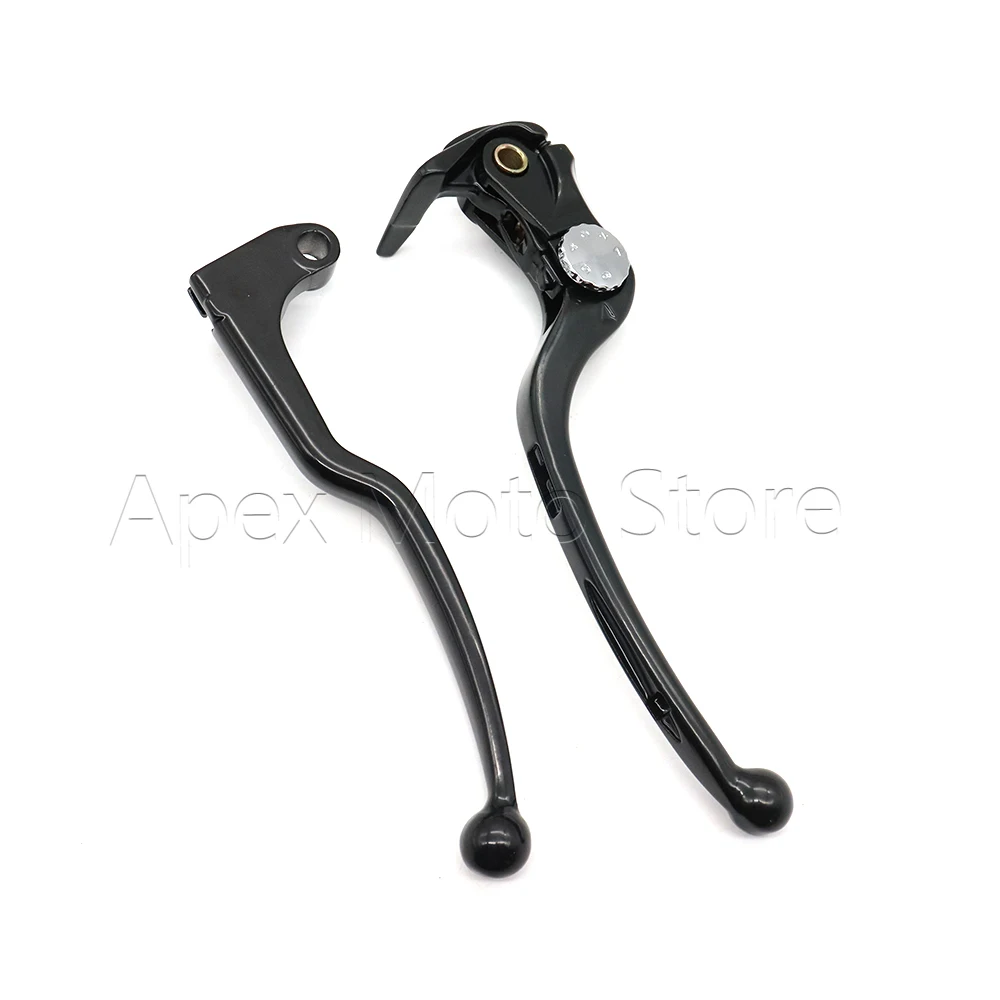 Motorcycle Parts Handlebar Clutch Brake Lever For Suzuki GSXR 600 700 1000 GSXR600 GSXR750 GSXR1000 2009 2010 2011-2022 2021