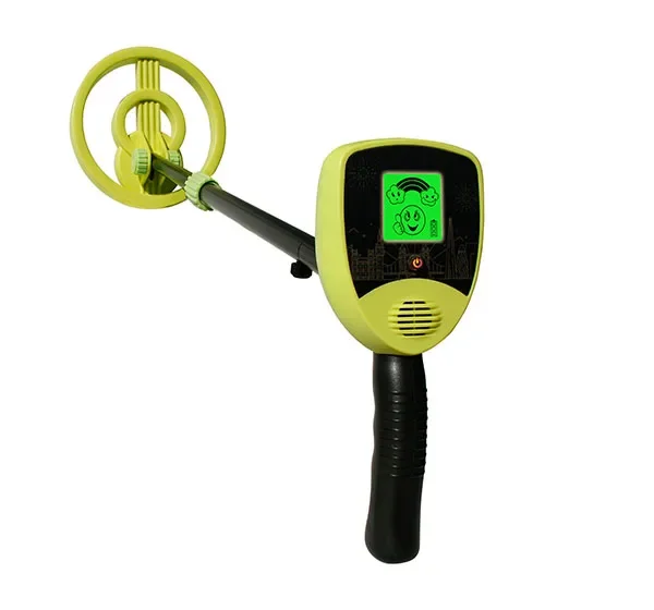 Kids Metal Detector MD-1015 Kids Toy For Gold Metal Detector