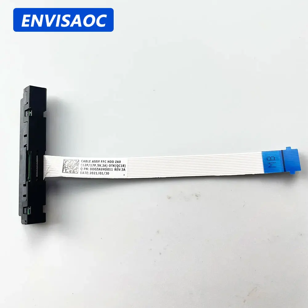 

For Acer Aspire 3 A315-55 A315-55G A315-57 A315-57G A315-23 A315-23G S50-51 Laptop SATA Hard Drive HDD SSD Connector Flex Cable