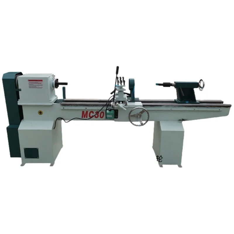 

New Woodworking Wood Manual Processing Copying Turning Lathe Machine Turning Lathe for Moulding Wood Furniture Moulding