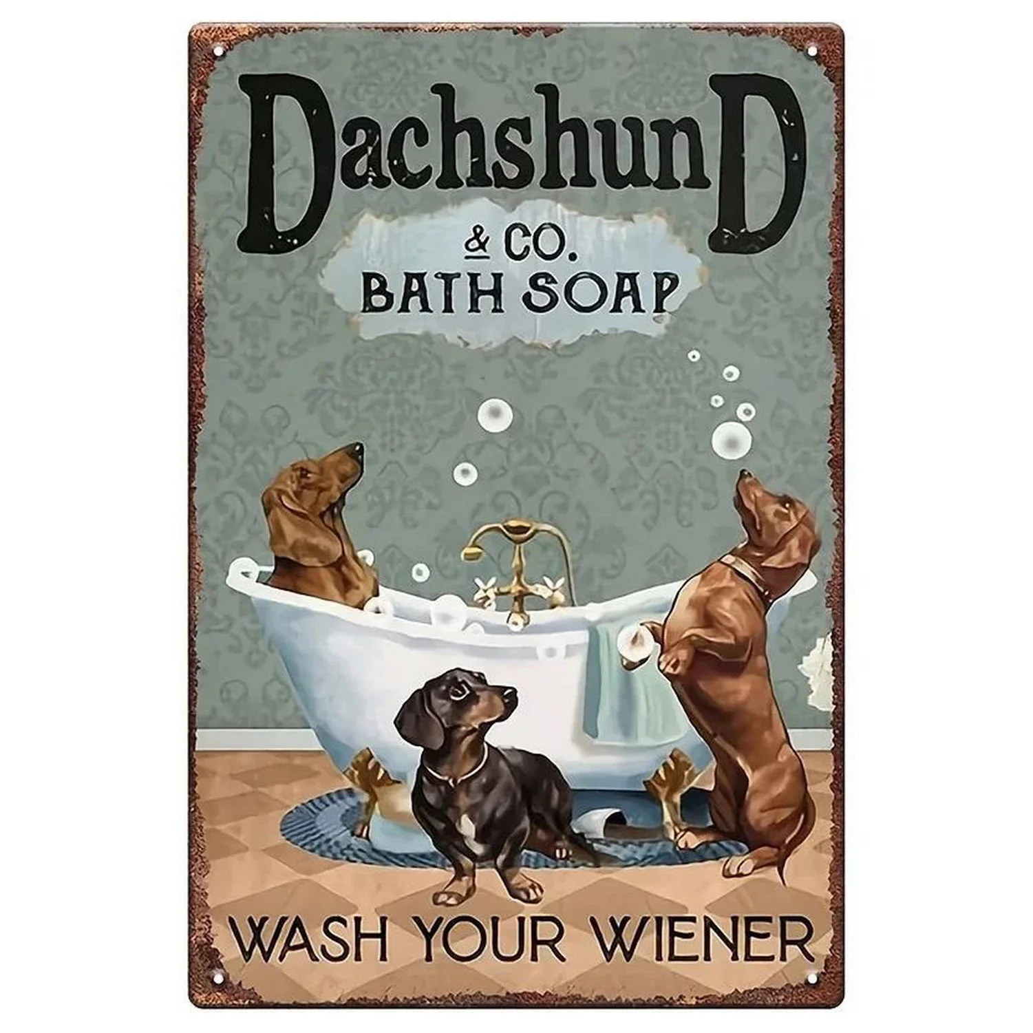 Thumbnail 2 - #36 Decorative Plaques Ranking List in 2026