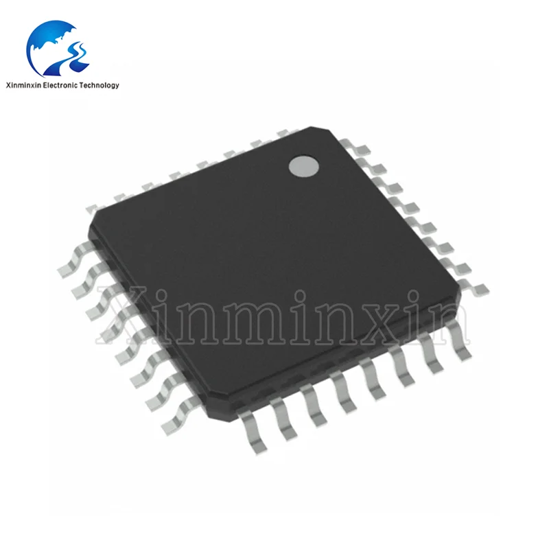 10PCS/LOT ATMEGA328P-AU TQFP-32(7x7)  Micro controller IC chip new original in stock