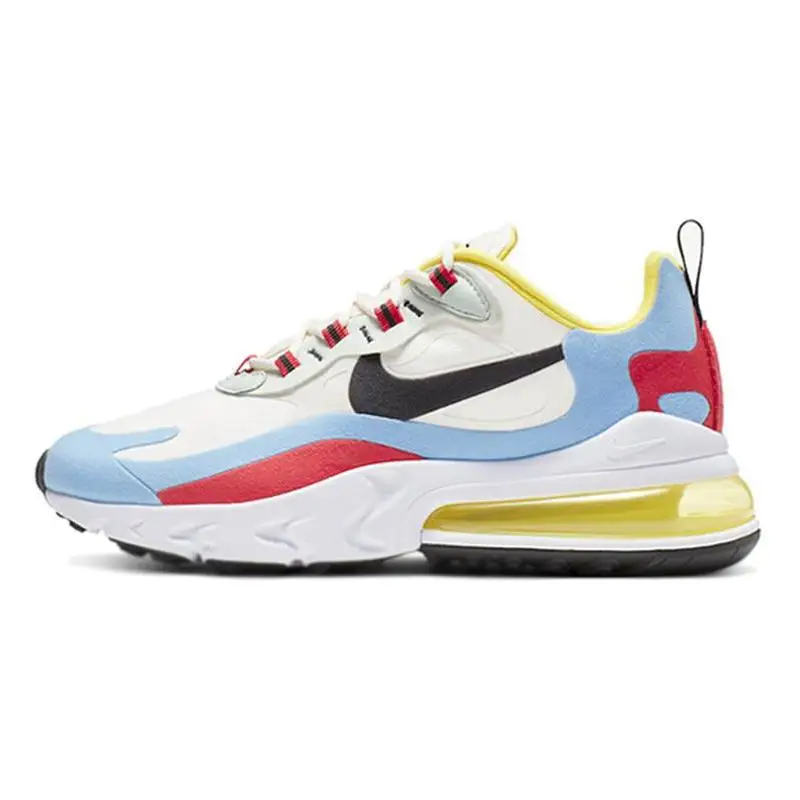 Nike Nike Air Max 270 React Bauhaus Women's Sneakers shoes AT6174-002