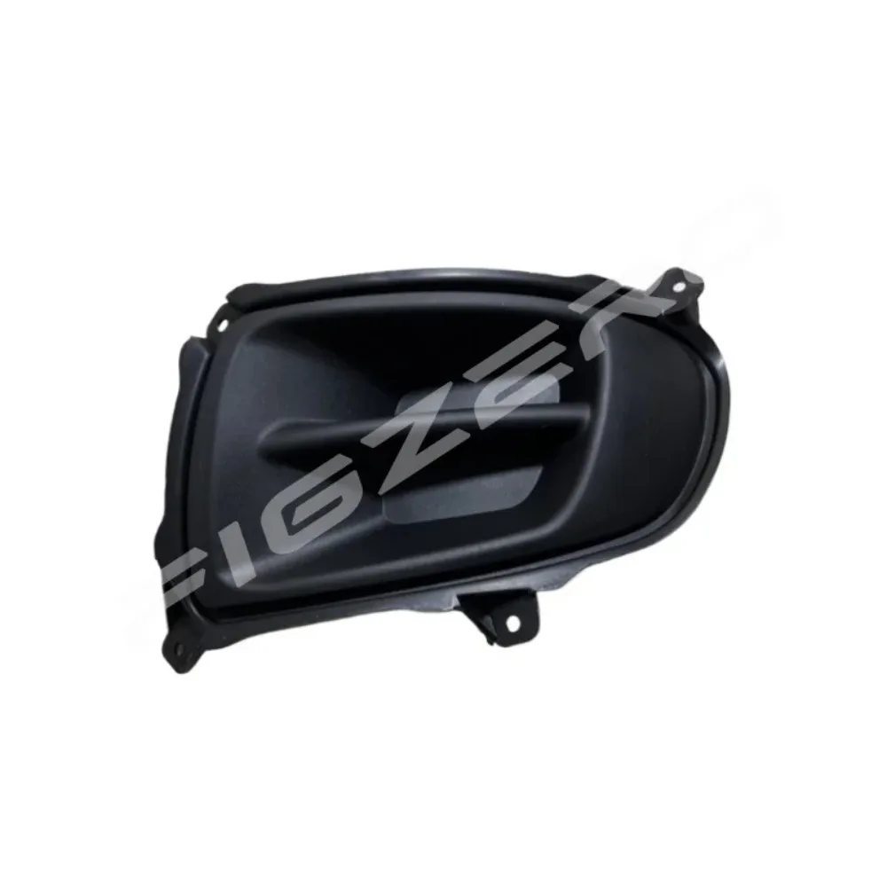 automatic parts 1pc China Brand New Genuine Fog Lampshade Front Bumper for KIA Cerato Sedan 2008 2009 2010 2011 2012 Left Right