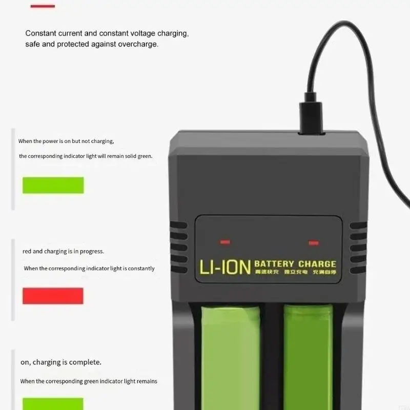 J78A USB Input Cell with 2 Bays for Flat and Button Contacts