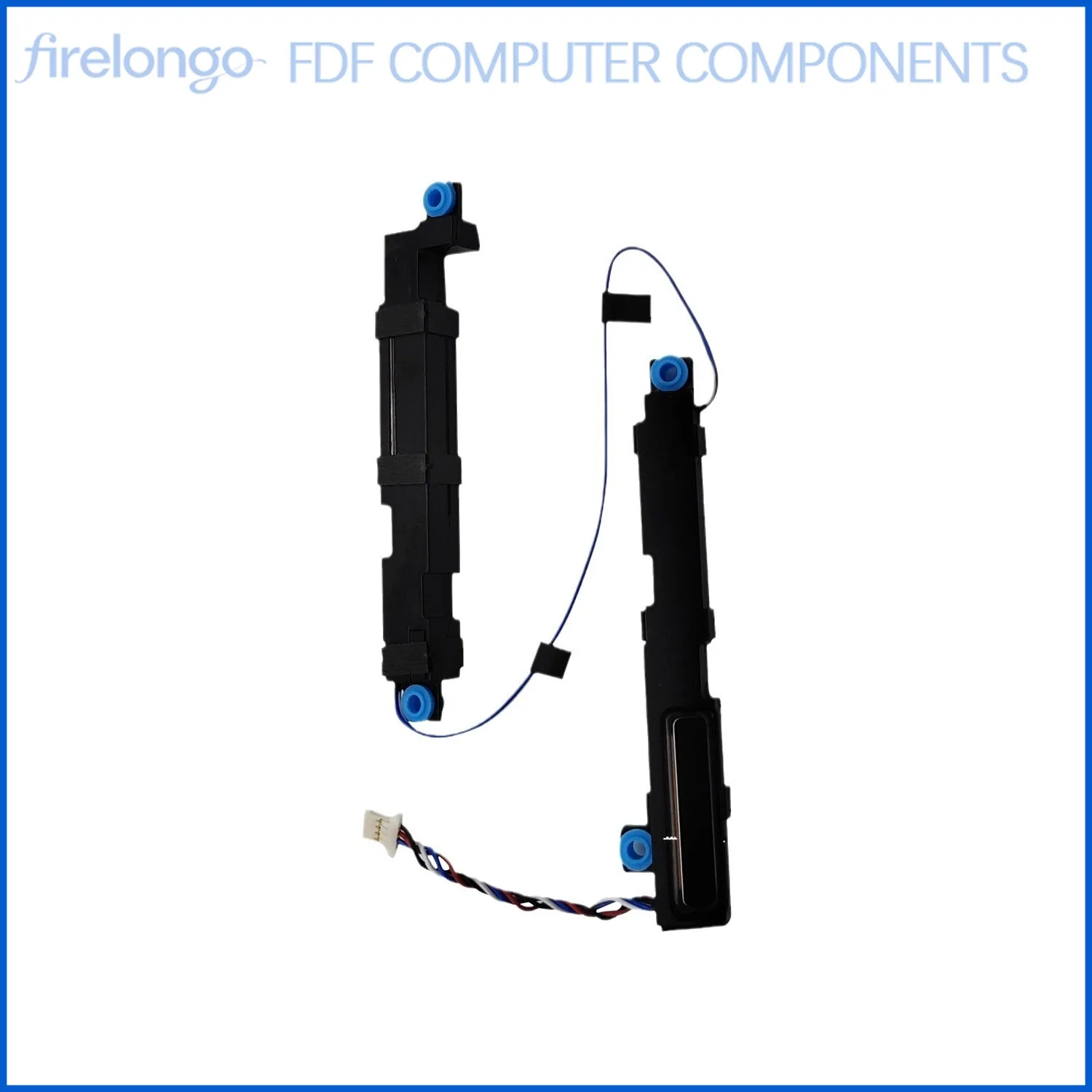 

Laptop Internal Speaker for Dell 5420 E5420 CN-0W3929 High Quality Built-in Replacement