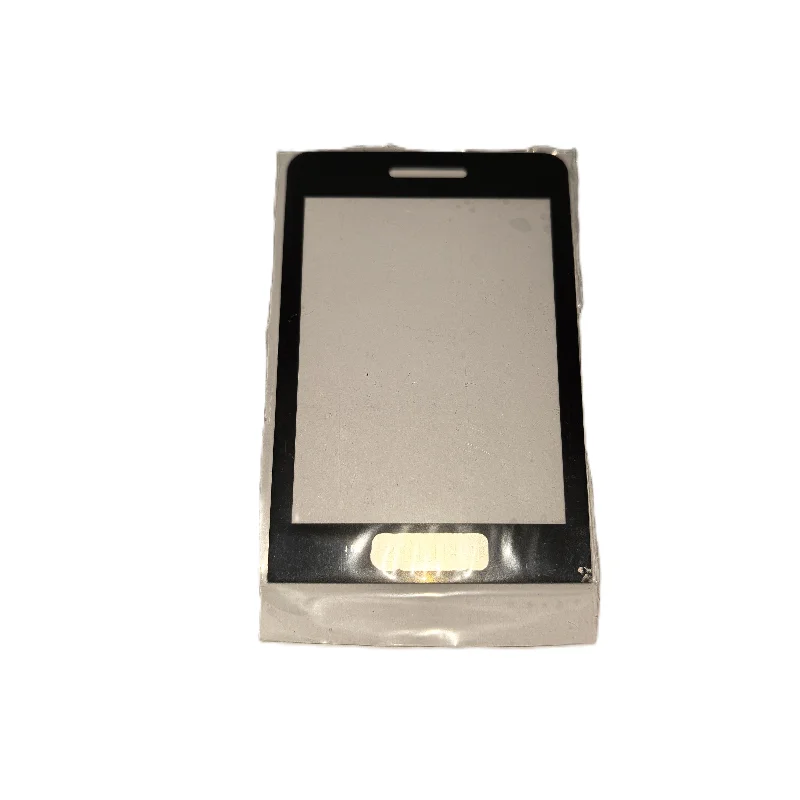 Lente de cristal para teléfono móvil Philips E2301, lente original para teléfono móvil, xenio CTE2301