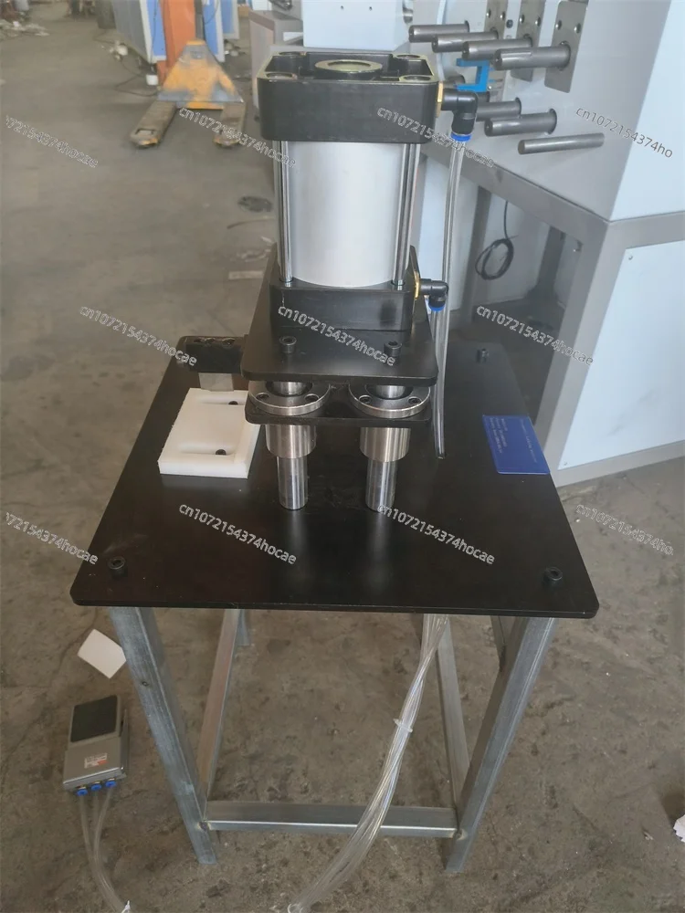 New Technology Eyeglass Frame Sealing Machine, Upgraded Packaging Equipment