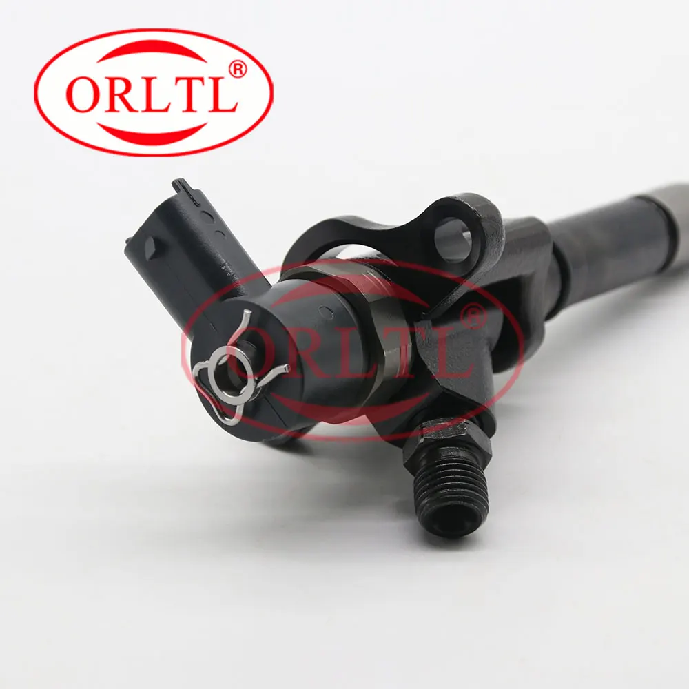 ORLTL ME223750 ME223002 Common Rail Nozzle 0 445 120 049 Fuel Injector 0445120049 For MITSUBISHI 4M50 4.9L Engine Injector