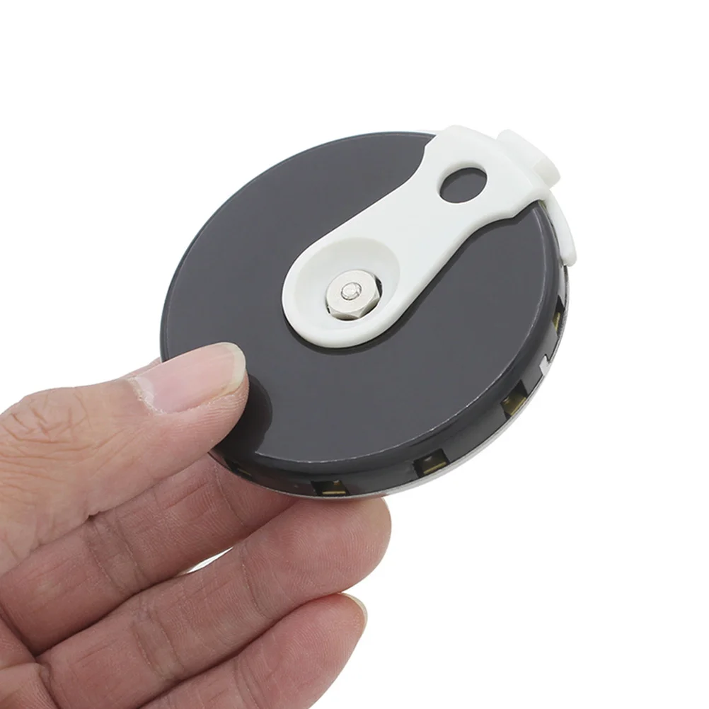 

13-Hole Tuner Pitch Adjustment Tool For Guitar Violin Ukulele Bass Mandolin 13 Tone Selector Music Accessories