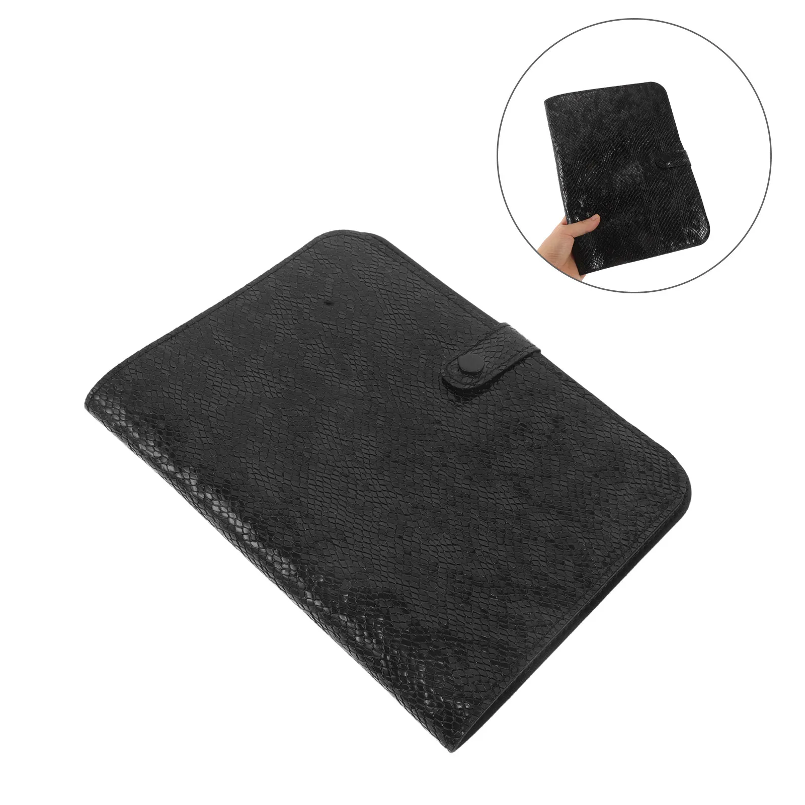 

Портативный органайзер для хранения насадок для маникюрного аппарата, 84 отверстия, большая вместимость, держатель для инструментов для маникюра, для путешествий и использования в салонах