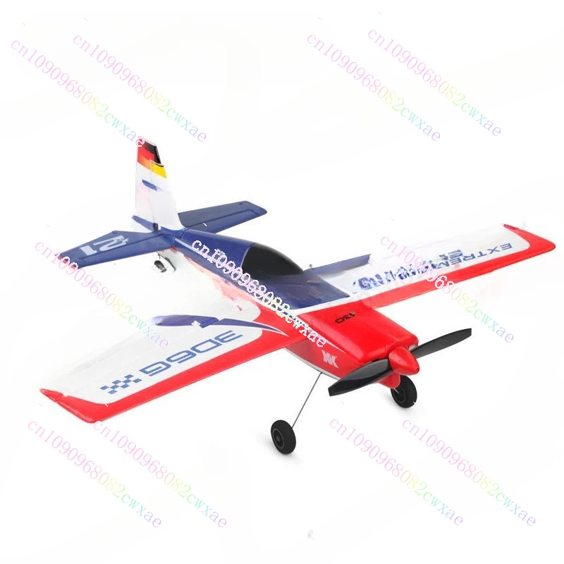 Xk A430 Fx9706 3d6g System Imagery Aircraft Model Remote Control Glider Brushless Remote Control Unmanned Aircraft