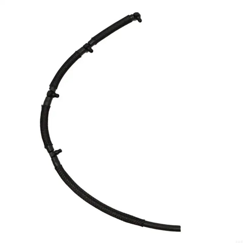 

2025 New Overflow Regulator Hose 55245385 Leak-Off Return Pipe 5817304 93184177