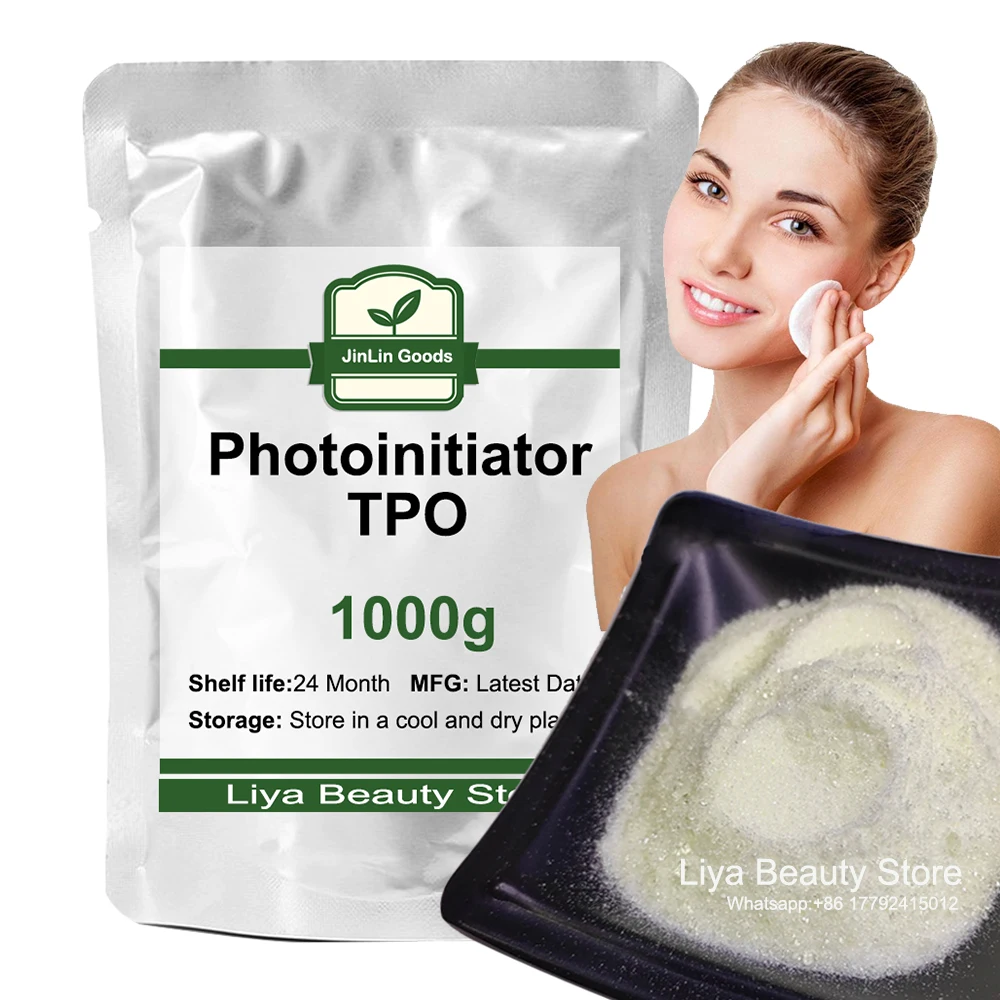 HOT Selling Photoinitiator TPO UV Curing Agent Photosensitizer