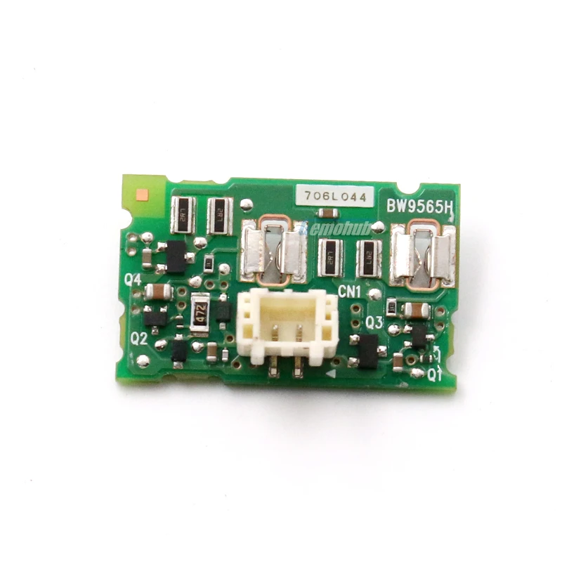 Außen Klappspiegel Motor Modul Getriebe Hoop PCB BOARD Für Mazda CX-5 MK2/CX-8/CX-9 MK3/Roadster/MX-5 Auto Zubehör Werkzeuge – Detail 20