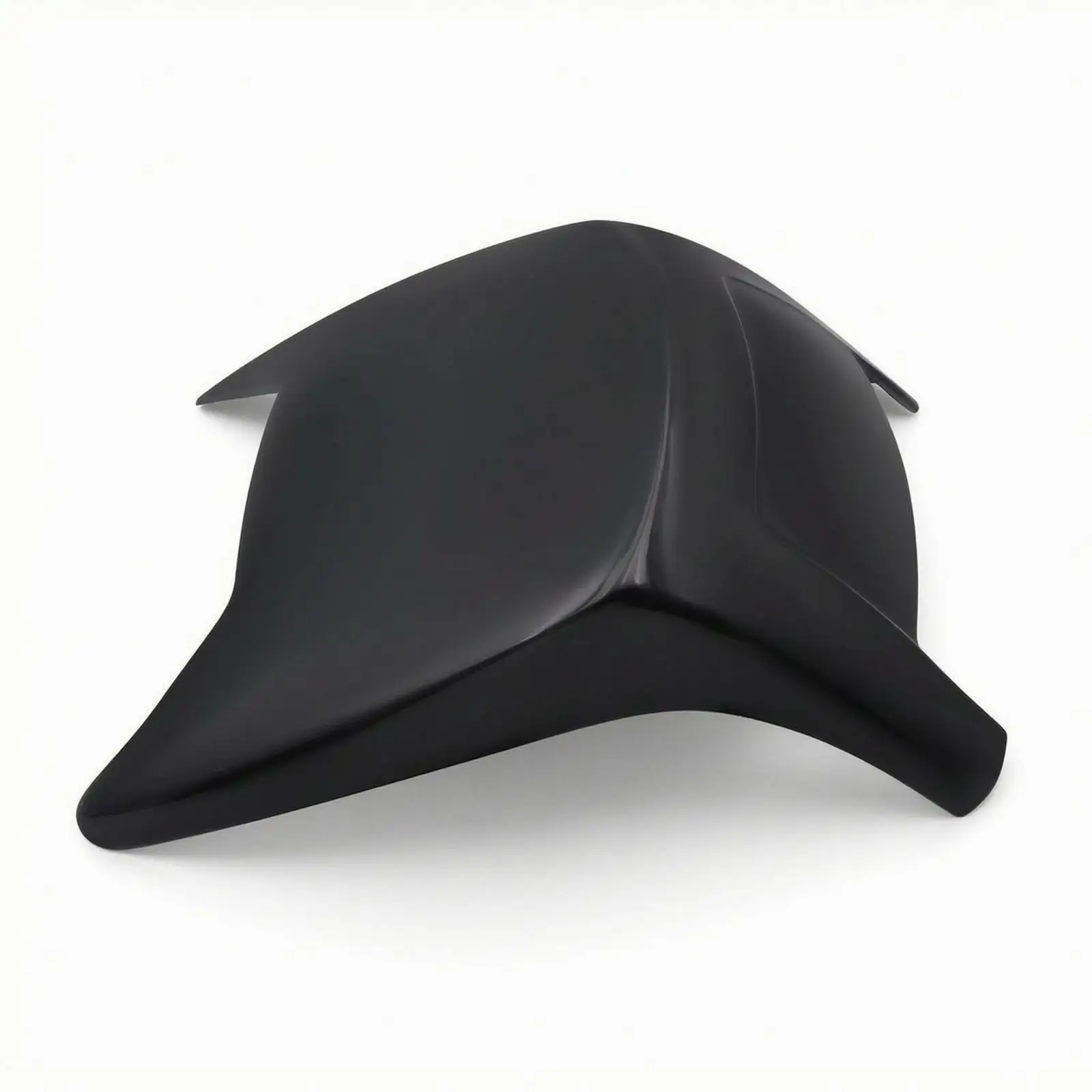 Fits Mariner 20HP Four Stroke Outboard Engine Cover Air Duct Protector Glossy Black Shell