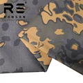 Oak Leaf Camo