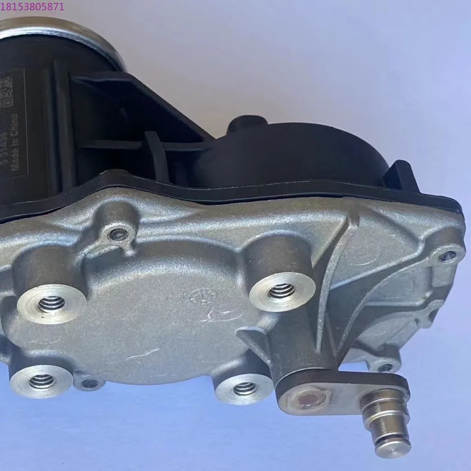 OE: 5900 110 7657 Foton Pathfinder, National 6 Turbo Electronic Actuator