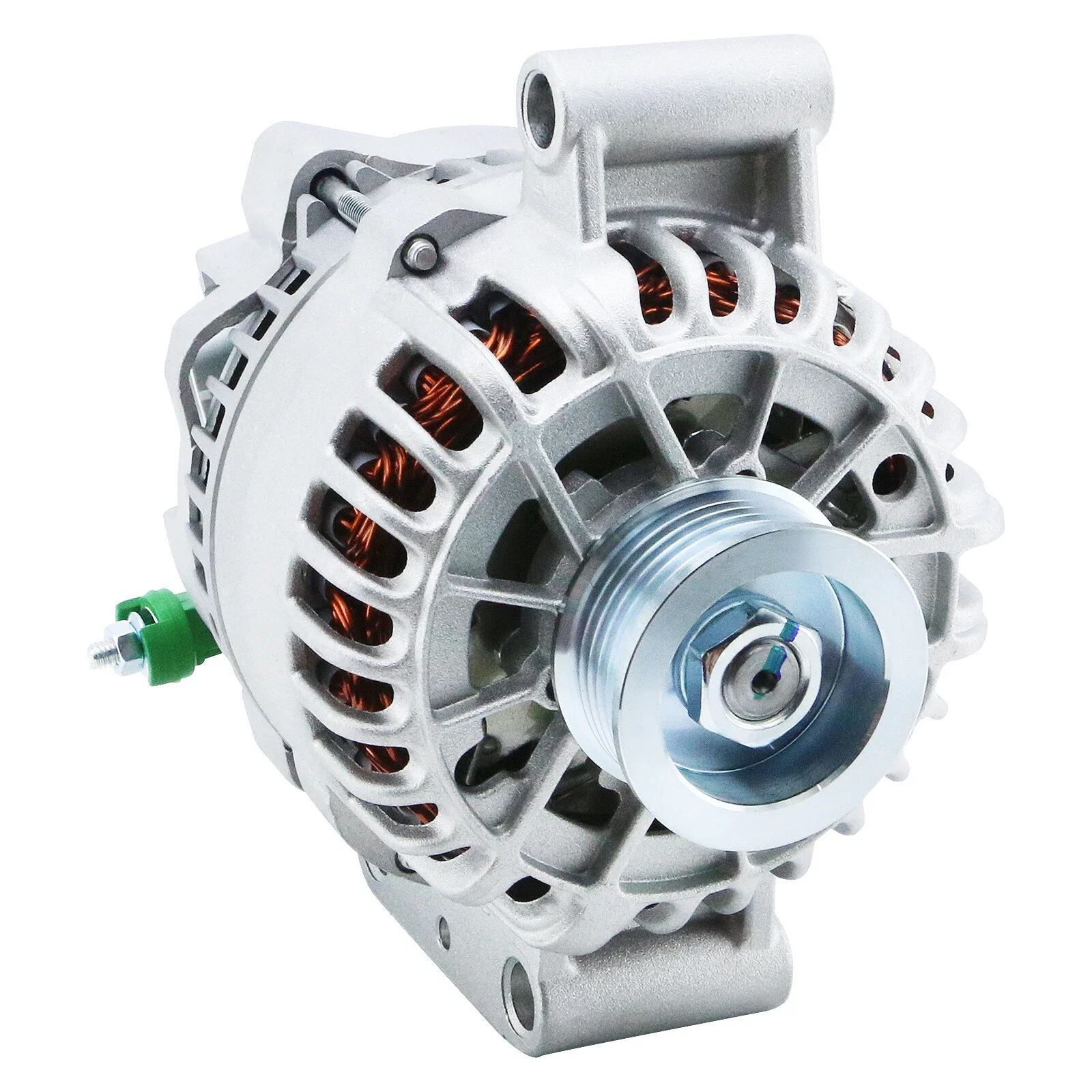 

Alternator For Ford Focus 2005 2006 2007 Automatic Transmission Only 2.0 2.3 L4