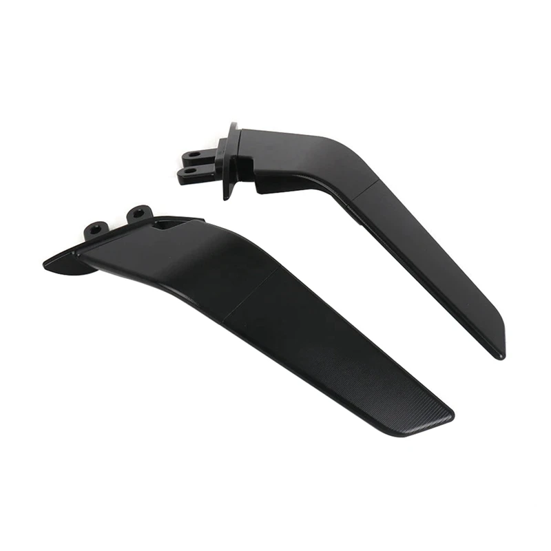 

Motorcycle Mirrors Winglets Mirror Kit Rotatable For YAMAHA T-MAX 560 2020 2021 TMAX 500 2004-2012 T-MAX530 2012-2019-A02Q