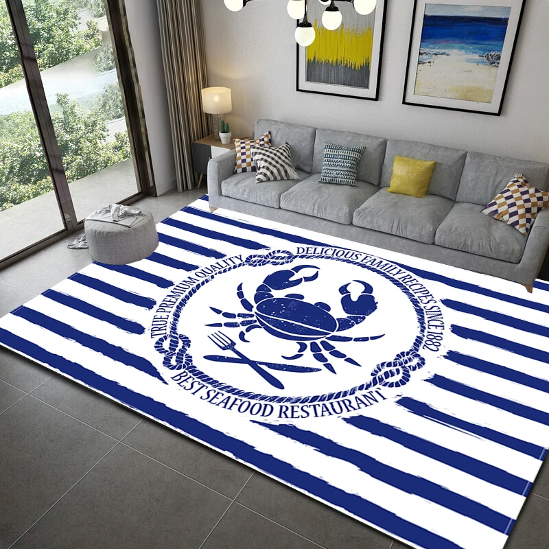 Nautical RugsKids RugsBedroom Kitchen  Room RugsLiving   Bathroom RugsHome Decor Rugs