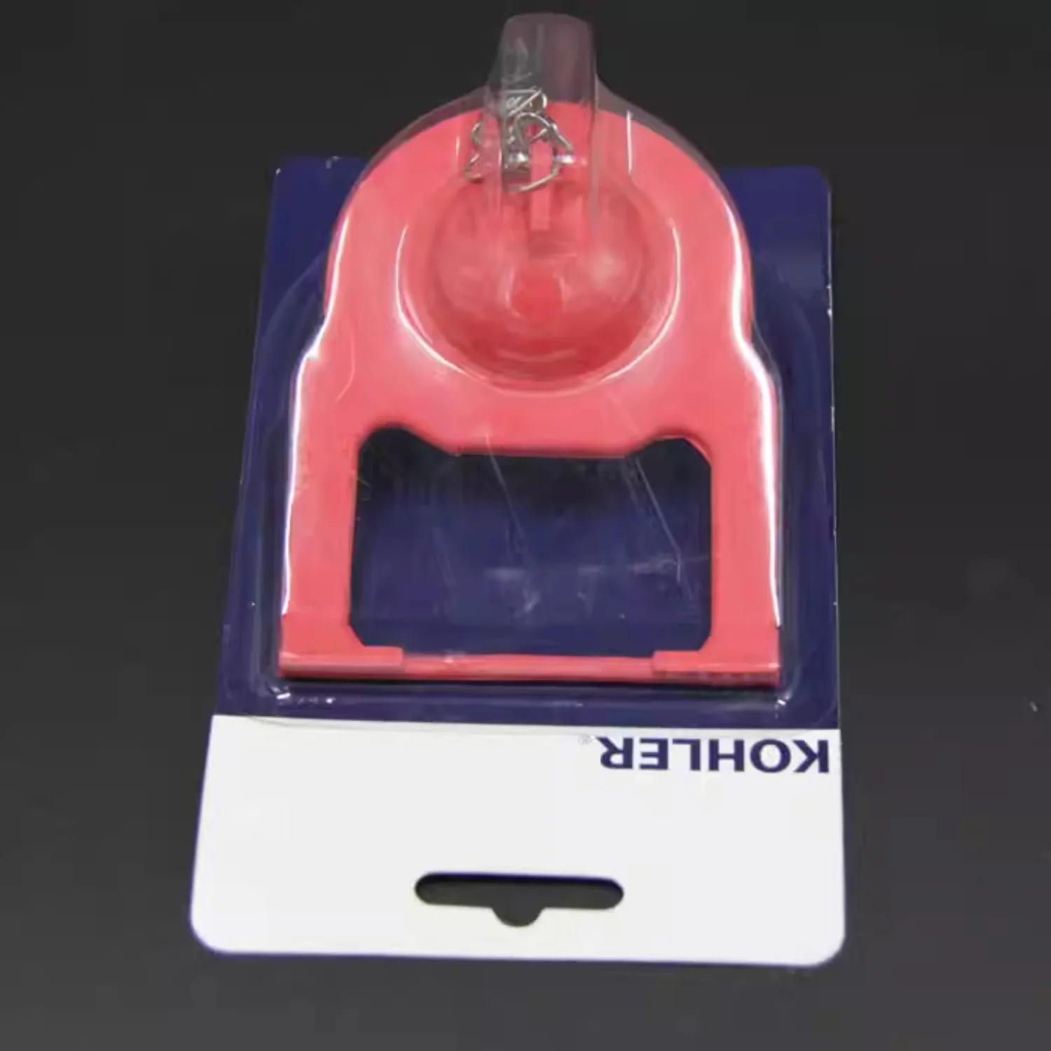 

Клапан для унитаза 3384, пробка для воды, совместимая с шаровым клапаном бака Kohler