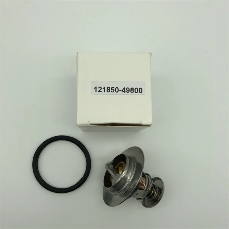 Thermostat suitable for Komatsu Yokoma 121850-49800 121850-49810