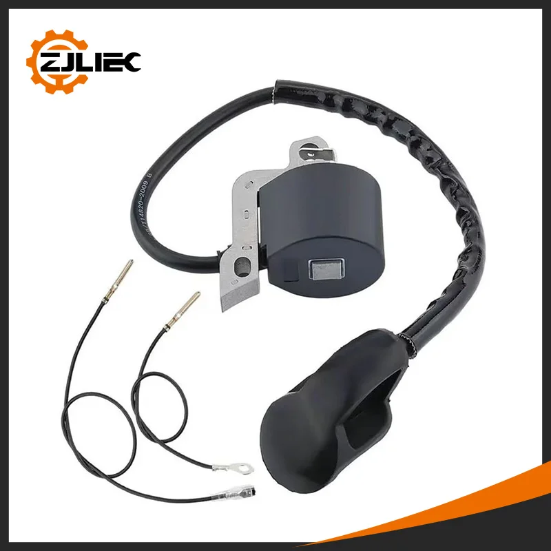 Ignition coil fit for Stihl FS400 FS450 FS480 FR450 FR480 SP400 SP450