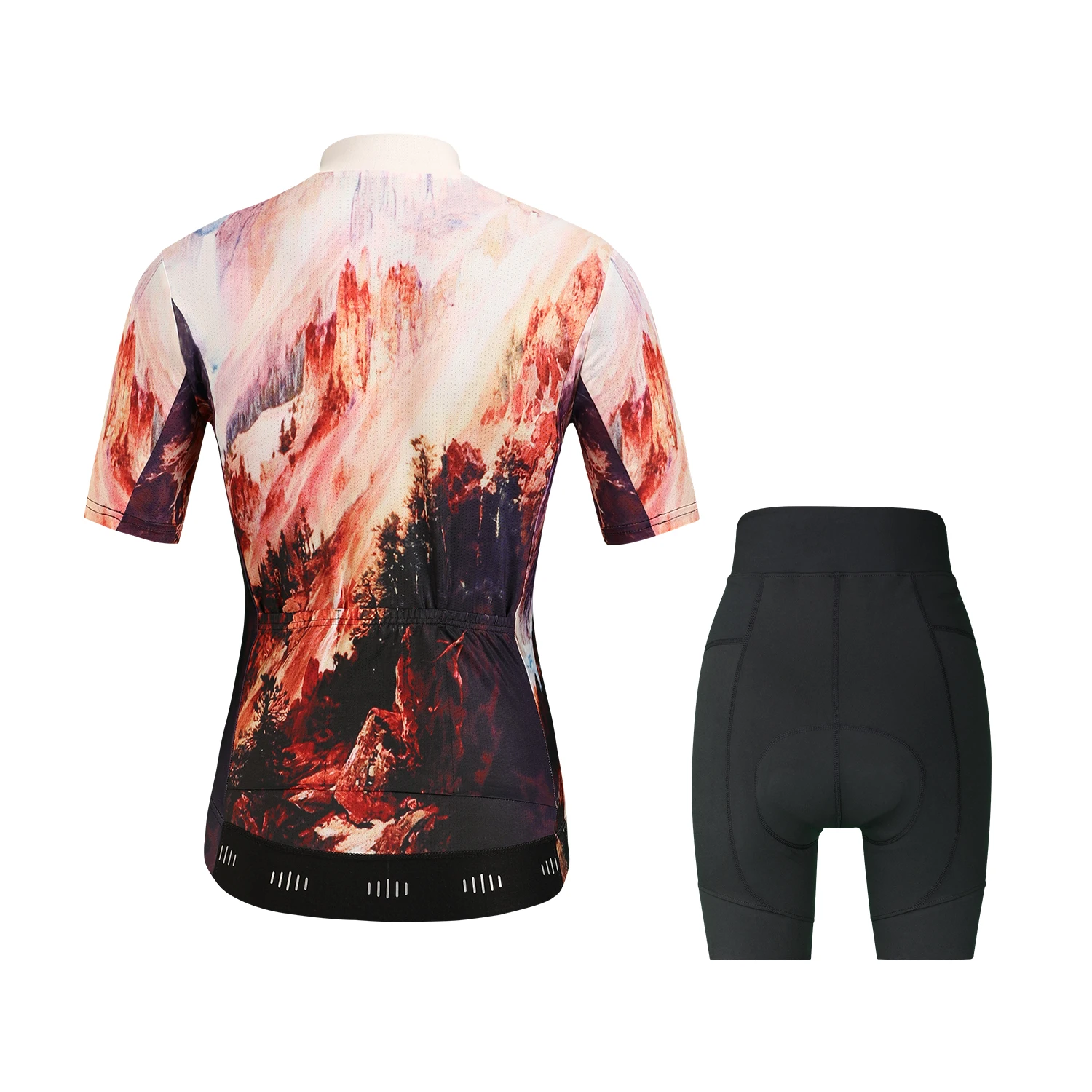 Женская спортивная одежда, ком – обзор и цена Summer Clothing Wholesale