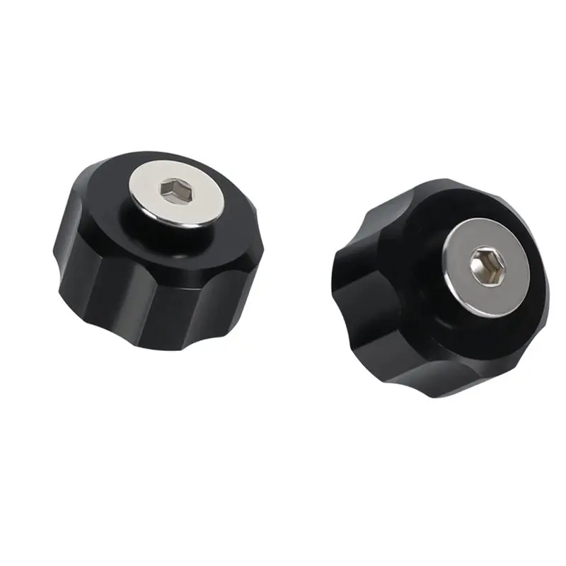 AEF5-1 Pair Professional Diving Backplate Screw Set, Repair Diving Backplate Screws For Sports