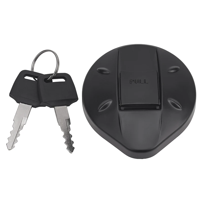 Motorcycle Ignition Switch Key Fuel Gas Tank Cap Cover For Yamaha XG250 TRICKER XT250 Serow XT660R XT660X 25KW SCR950 view 5