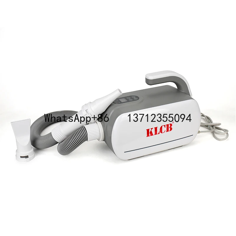 Klcb Air Blower Blo… - image