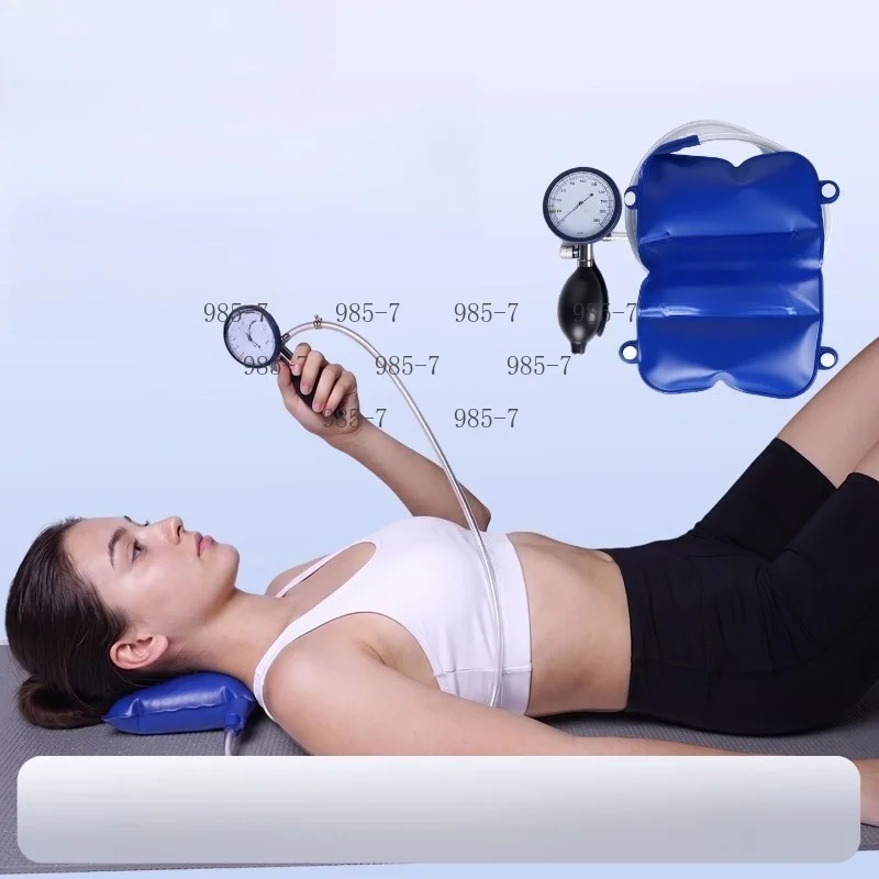 Core Muscle Group Activation Stabilizer, Biological Pressure Biofeedback Device for Function Recovery Training