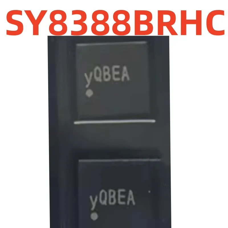 SY8388BRHC   screen printing   YQBEA  YQ *** 100%new and original  conversion chip