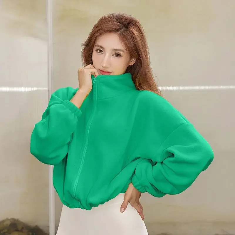 Mint Green