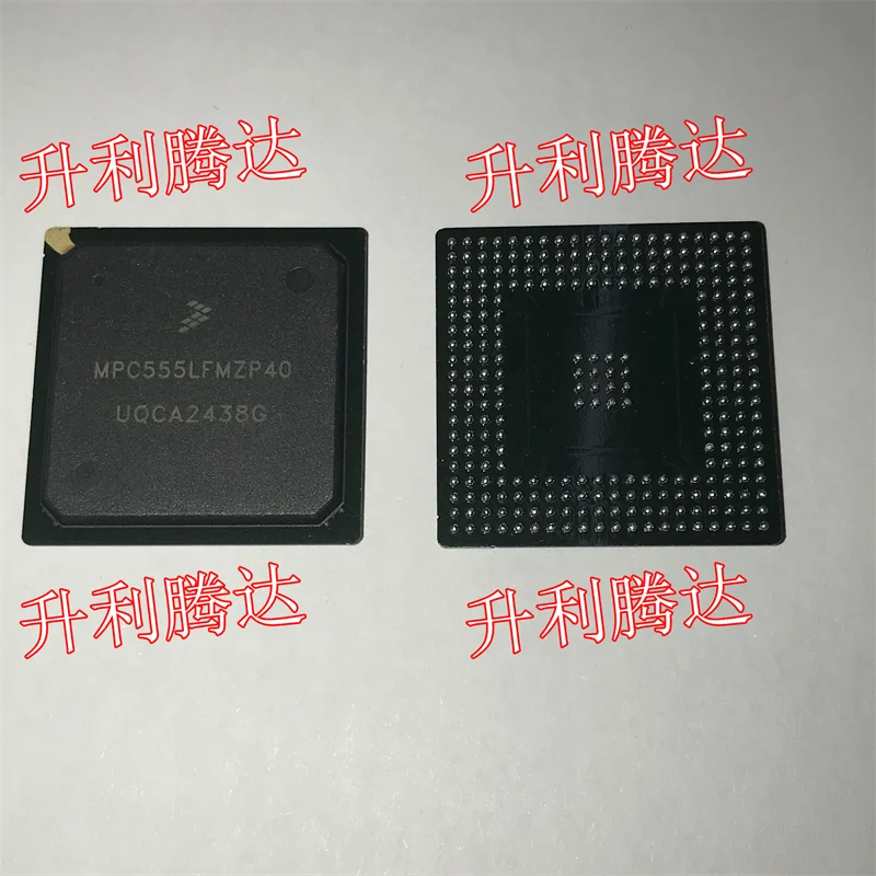 

100% оригинальный новый 1 шт./лот MPC555LFMZP40 BGA272 встроенный микроконтроллер