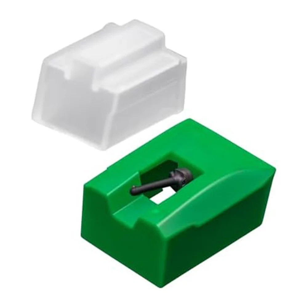 1pc ATN95E AT95E Record Needle Replacement Stylus Elliptical Stylus Tip For Audio-Technica AT-LP120-USB Cartridge
