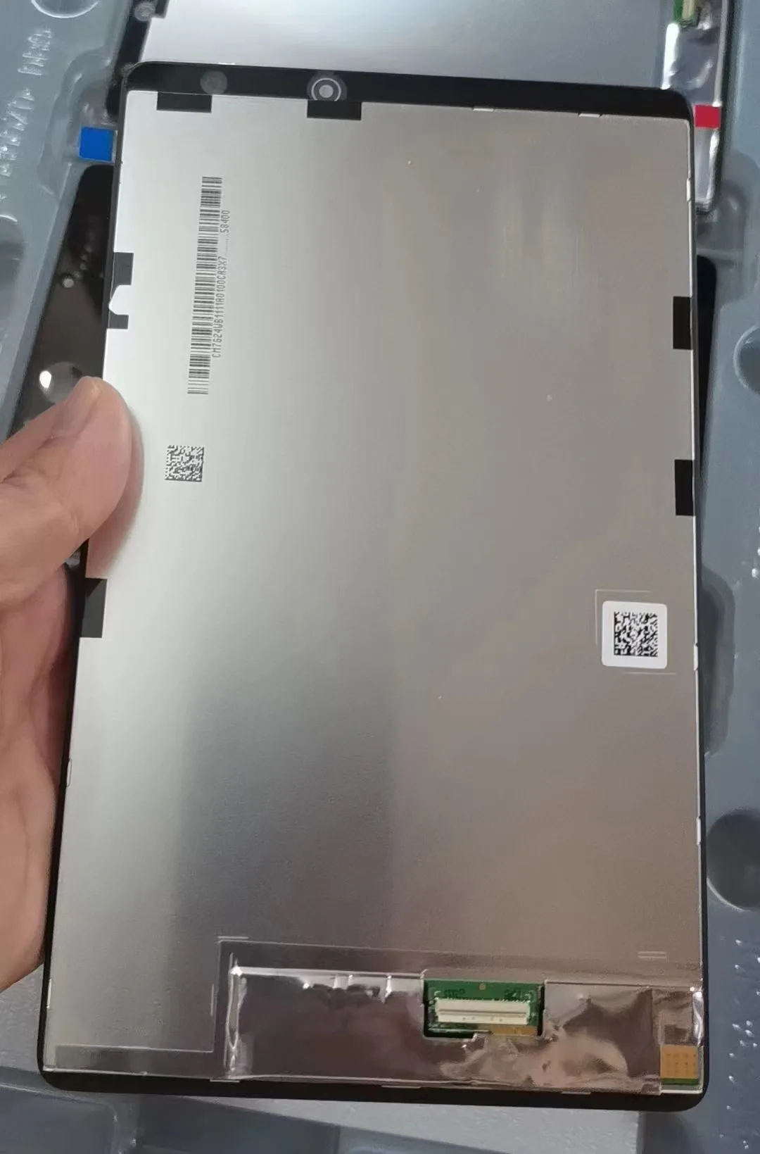 High-quality 100% Test For Huawei Mediapad T3 8 KOB-L09 KOB-W09 T3 LCD Display Touch Screen Digitizer Assembly Replace For HUAWE
