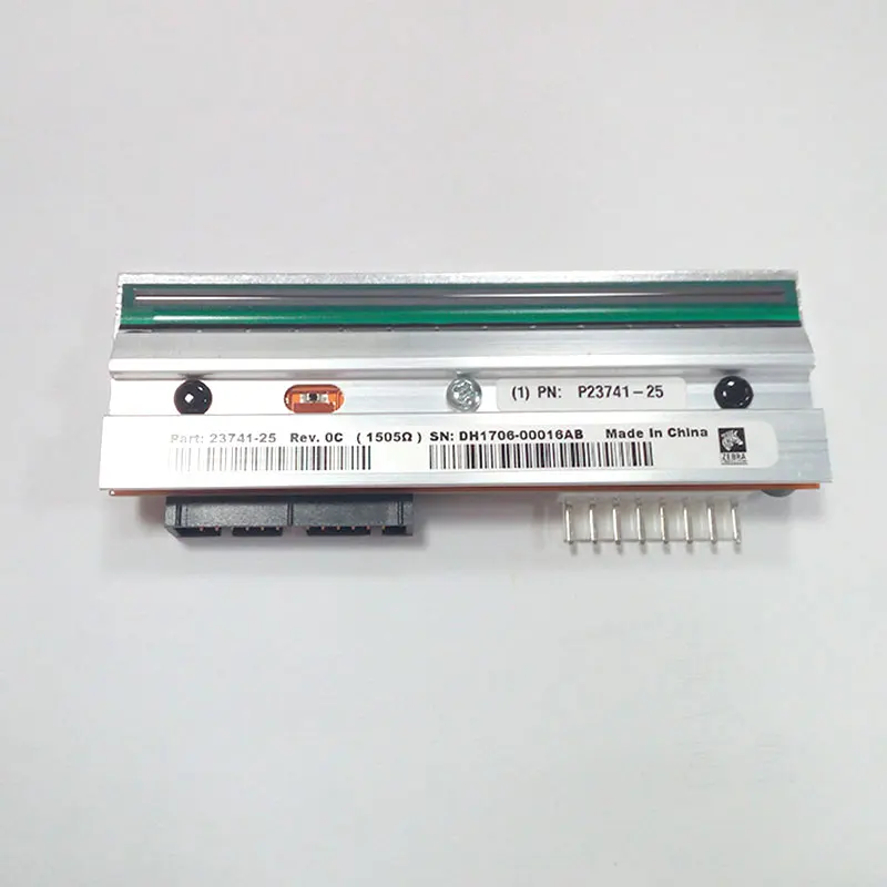 Compatible 105SL / 105SL Plus G32432-1M G32433M P1053360-018 P1053360-019 203dpi 300dpi Printer Head Printhead for Ze bra