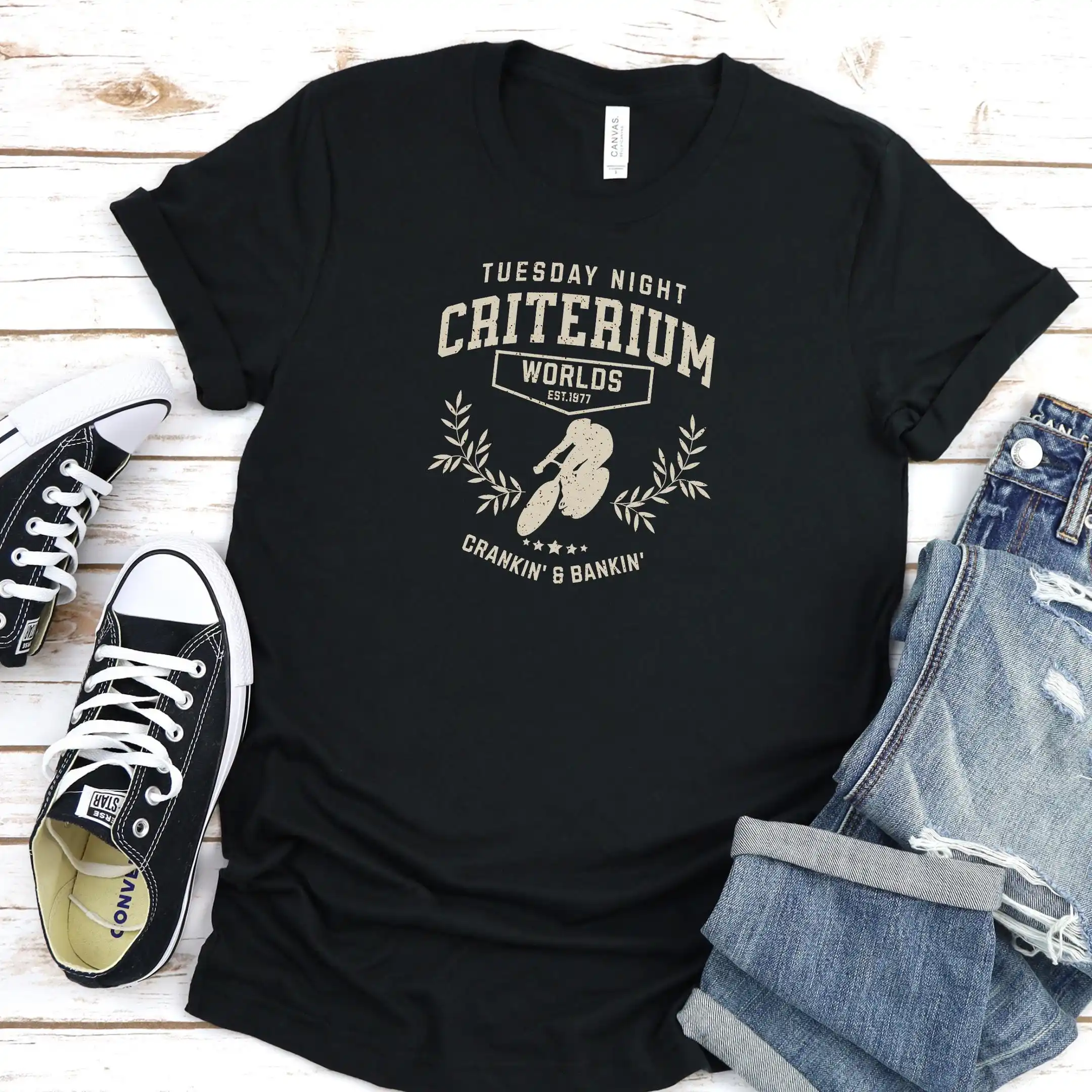 Crit T Shirt Funny …