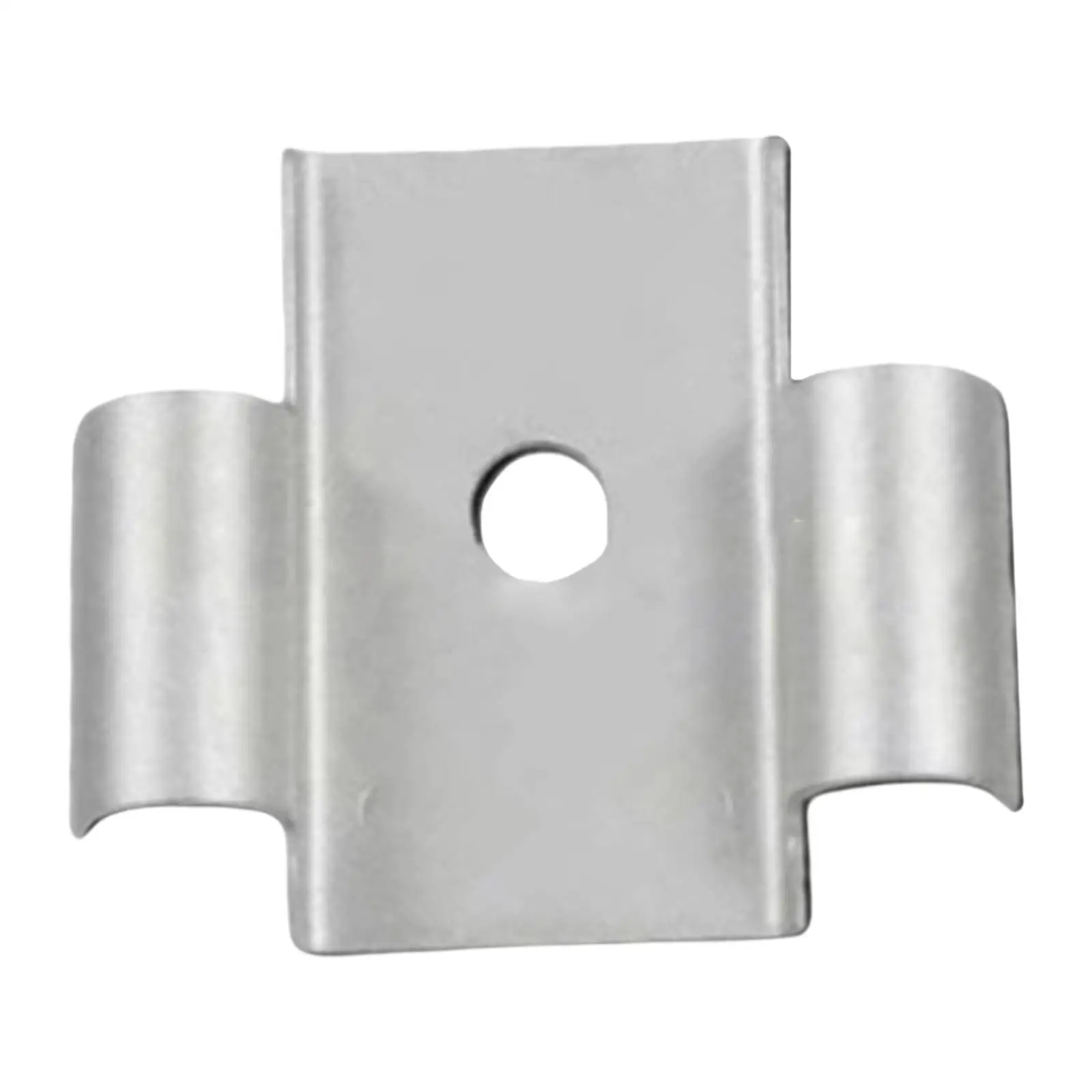 Compact Stainless Steel Brake Cable Clip Retainer Car Spare Part for F20 F21 F22 F23 F87 F30 F31 F32 2012-2019