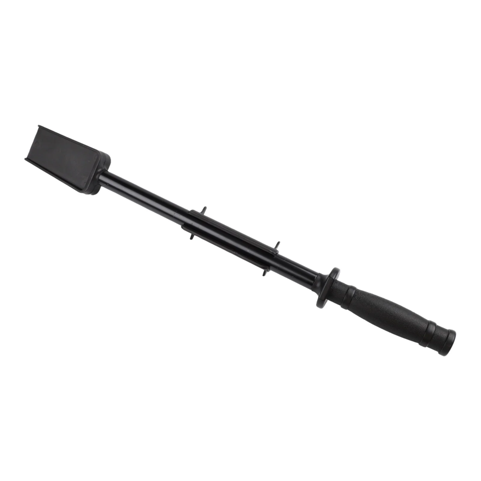 Metal Snow Chute Cleaner Snow Shovel Installation Kit Chute Clearing Tool Complete Kit Included Easy Installation