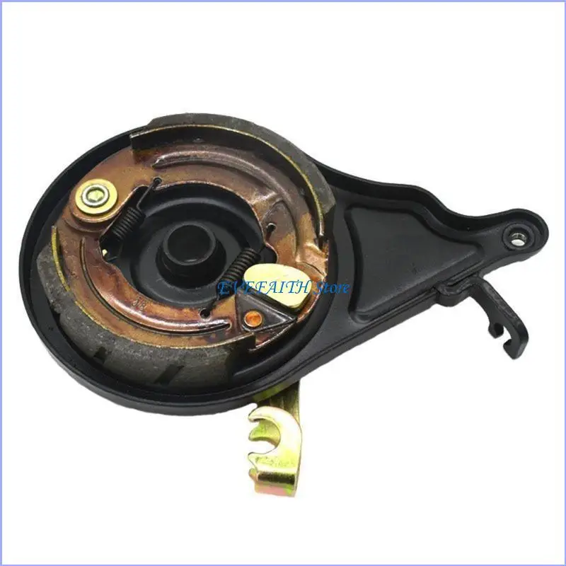 

124B Electric Vehicle Rise Brake Modification Replacement Spare Part