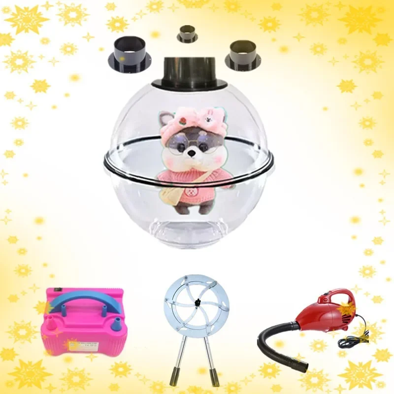 

Для 35 см шариковый пробка, сменный рот, упаковочная машина для воздушных шаров, набор разбрасывателей, подарочный надувной шар в форме