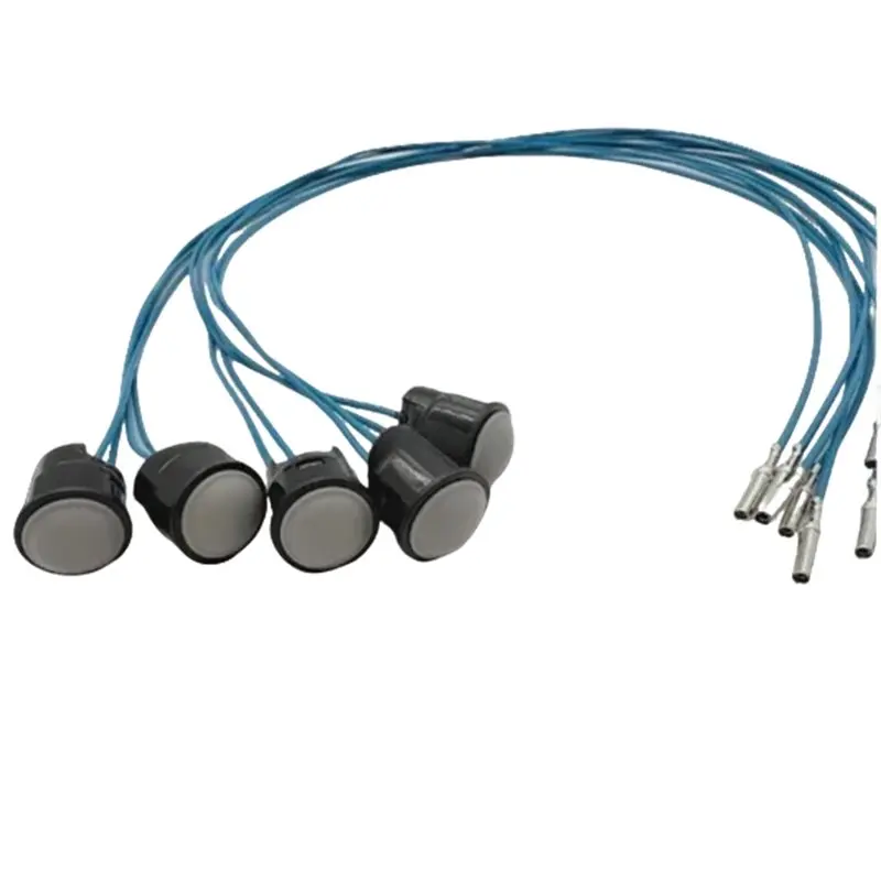 

Excavator Joystick Push Button For CAT 336Gc 330Gx Loader Handle Button Assembly.