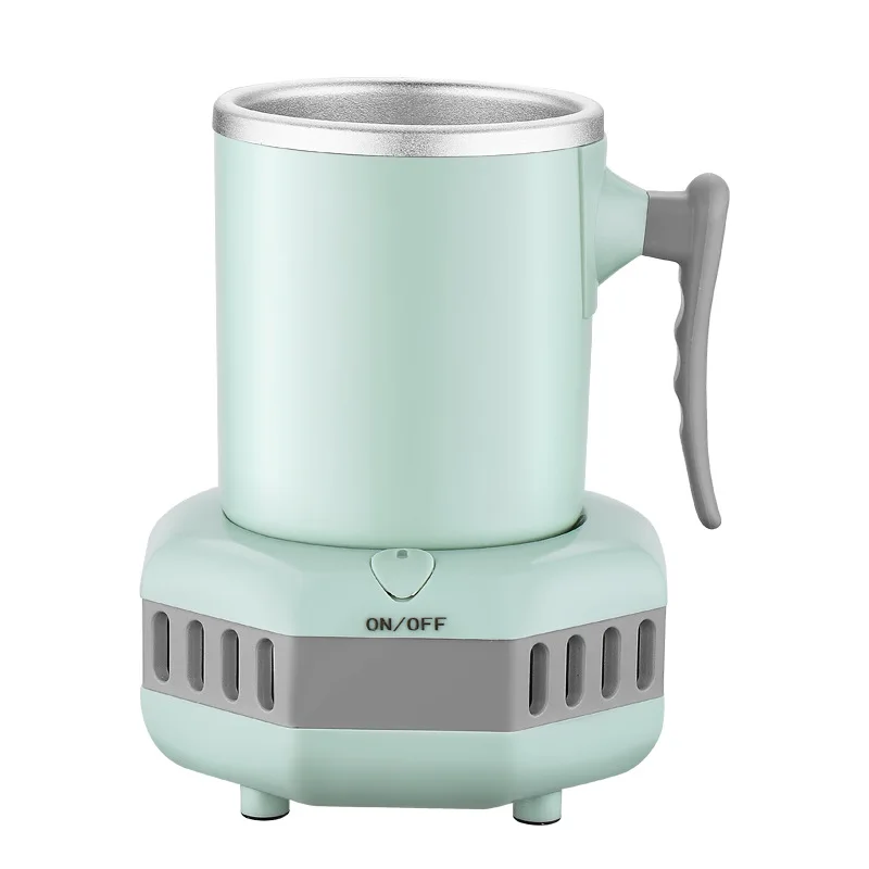 

Refrigeration Cup Dormitory Fantastic Water Cup Office Portable Cup Cooler