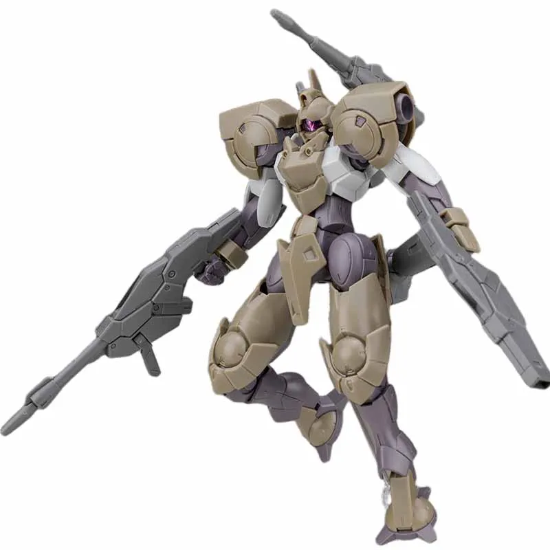 Bandai-HG TWFM Gundam Heingra Action Collecemballages Model, Butter Toys, Strengthening Souvenir Toys, Décorations pour garçons, En stock