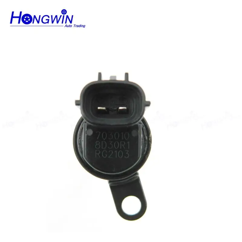24375-03010 Válvula Solenoide de sincronización Variable de árbol de levas Cable de válvula solenoide VVT para Hyundai i10 i20 2011- Kia Picanto Rio 2437503010
