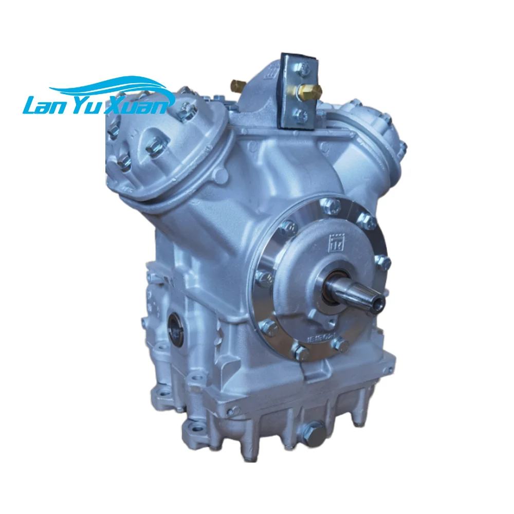 

Оптовый высококачественный компрессор кондиционера X430 для Thermo King