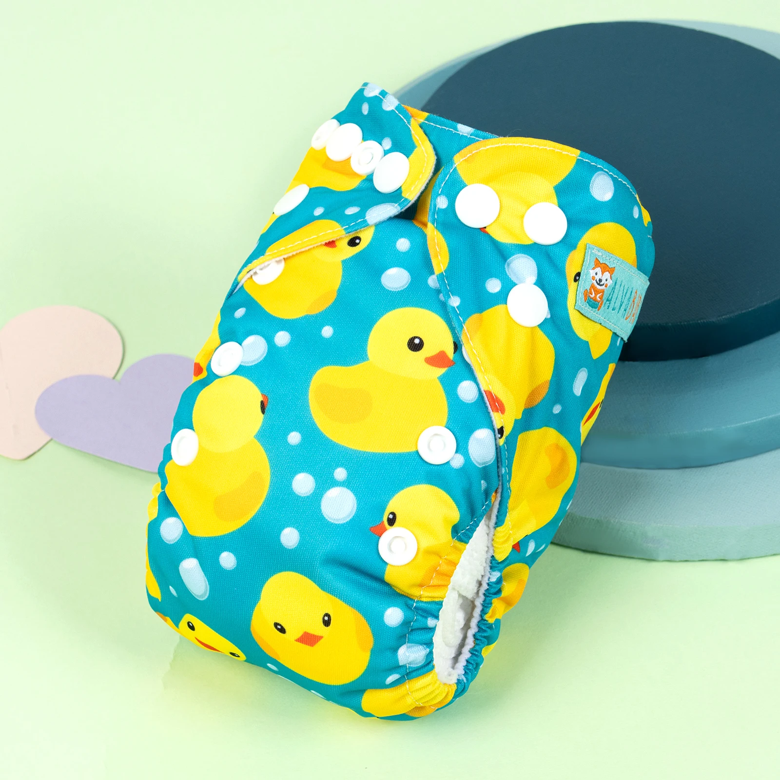 U Pick ALVABABY Pannolino AIO - Pampers Diaper Premium Care recensione e prezzo